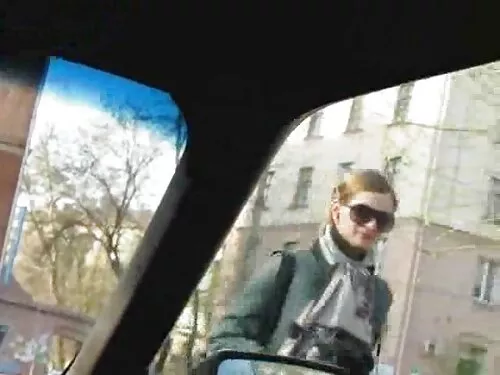 O secretară în ciora ...