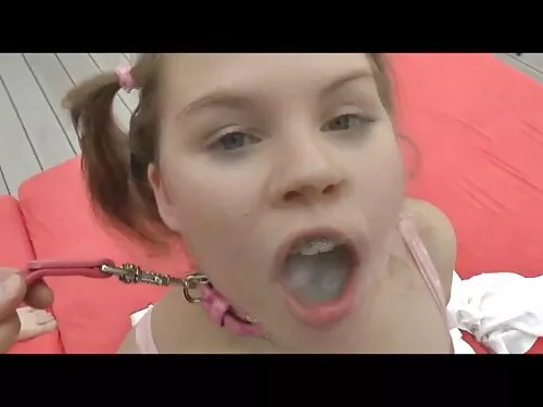 Sexy Lily vrea să se ...