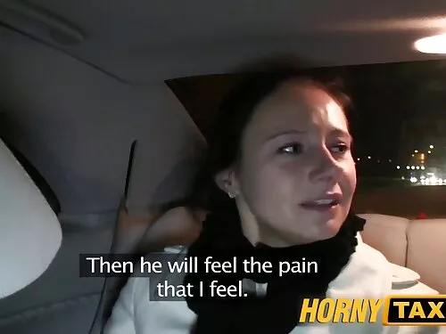 Stăpâna a strâns ved ...