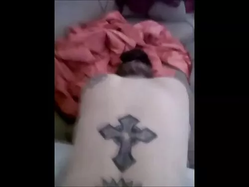 Un ticălos chel și-a ...