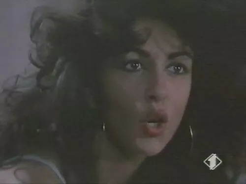 Film: Tease: The Pow ...