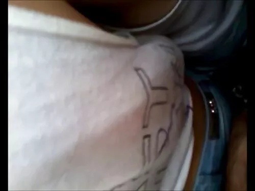 Semisângele busty nu ...